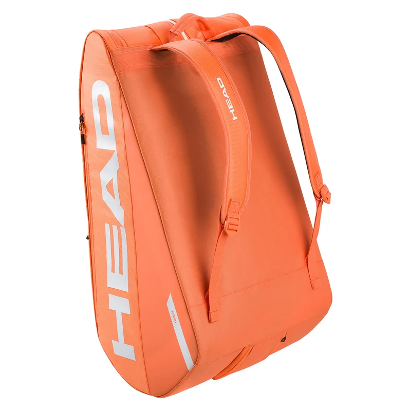HEAD Tour Racket Bag XL 2026 Orange