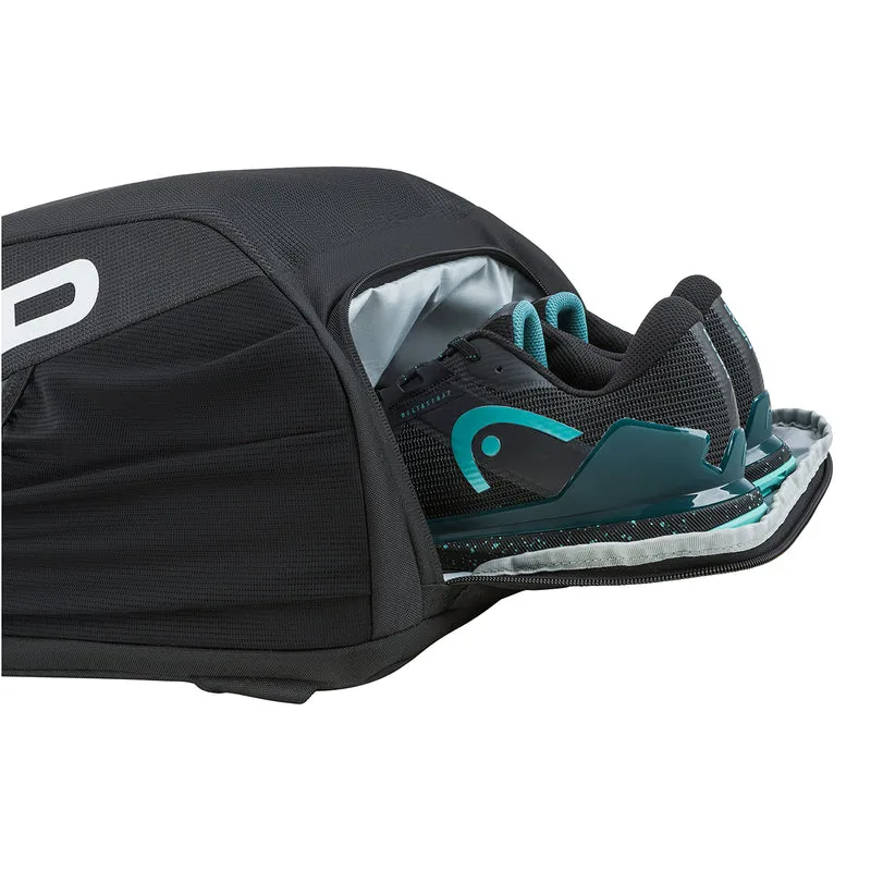 HEAD Tour Backpack 25L 2026 Black