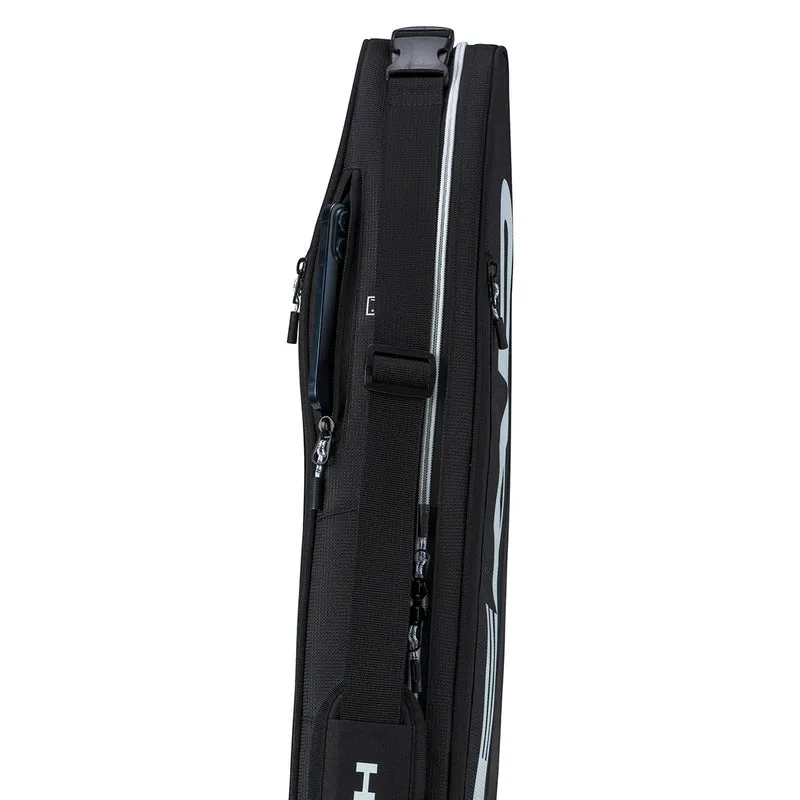 HEAD Tour Racket Bag S 2026 Black