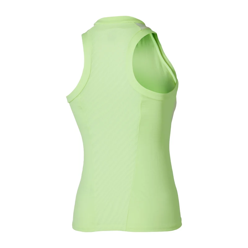 Tank-Top Damen - limette