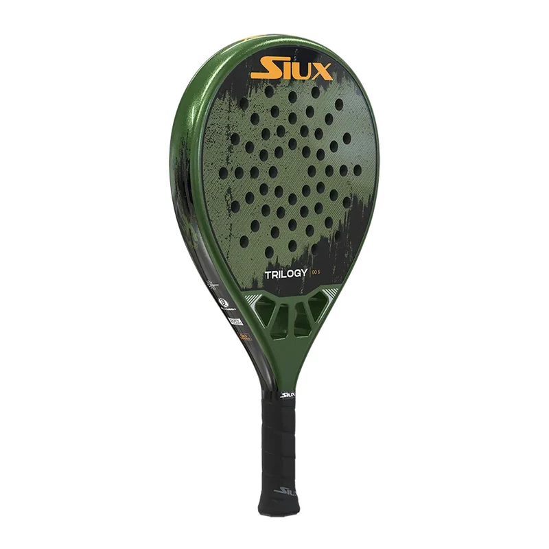 SIUX TRILOGY GO 5 2025 (Pala)