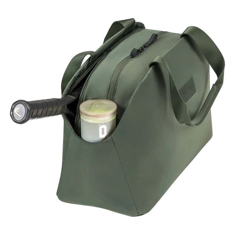 HEAD Pro X Tote Bag 22L Green