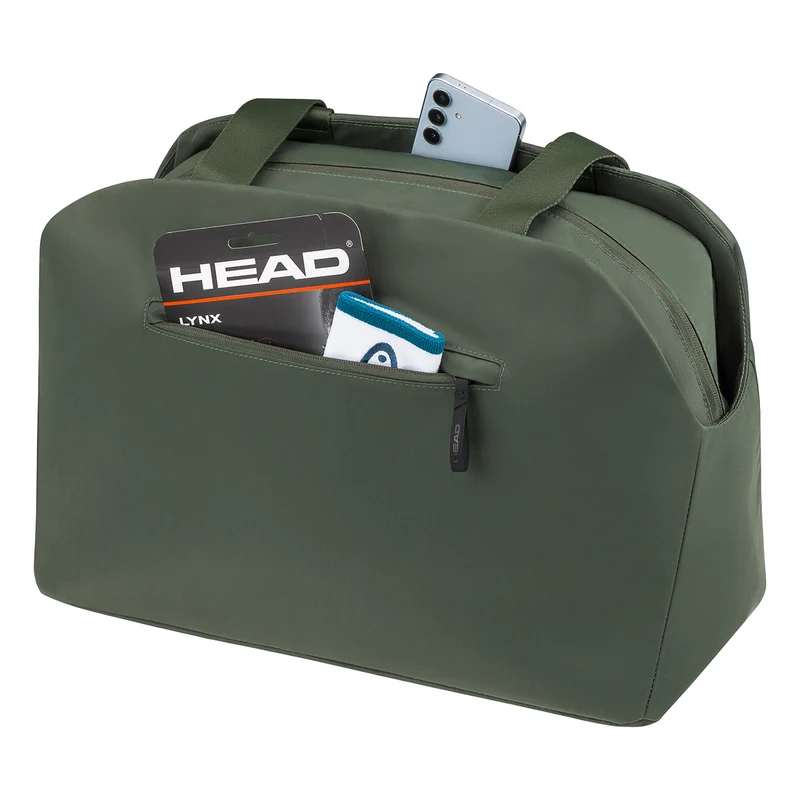 HEAD Pro X Tote Bag 22L Green