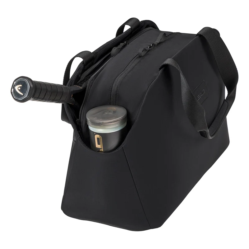 HEAD Pro X Tote Bag 22L Black