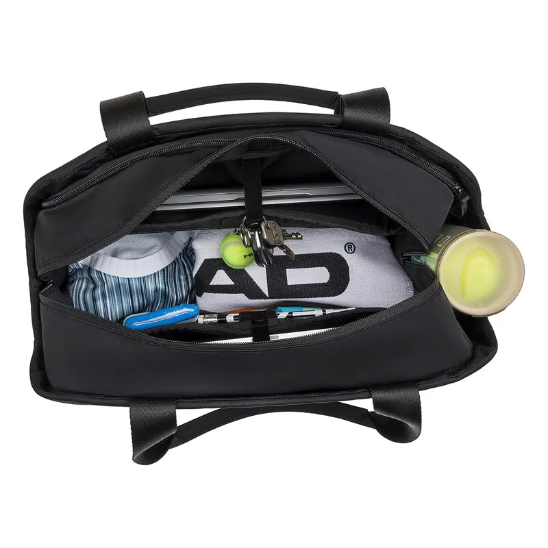 HEAD Pro X Tote Bag 22L Black