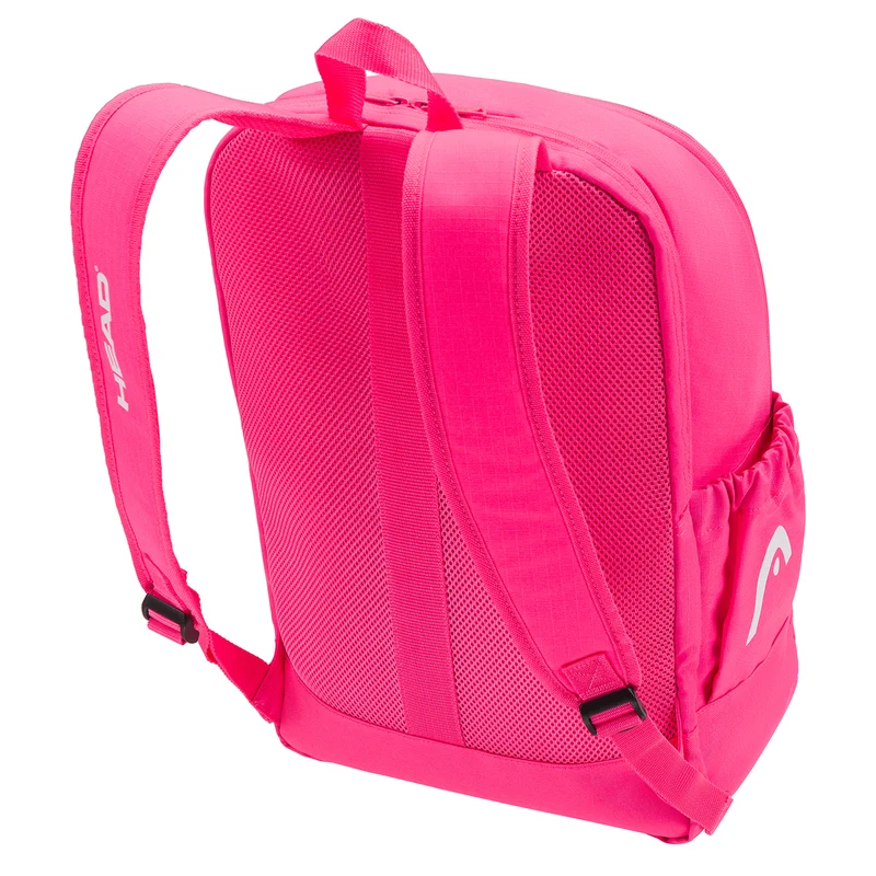 HEAD Base Backpack 17L Pink