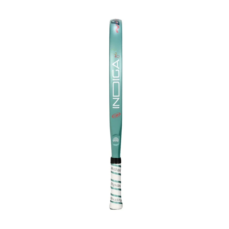 Bullpadel Indiga Girl Junior Padel Racket 26