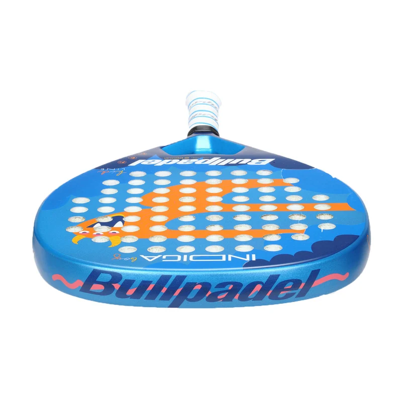 Bullpadel Indiga Boy Junior Padel Racket 26