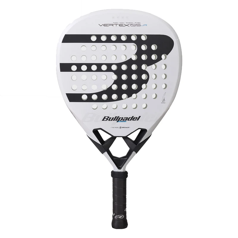 Bullpadel Vertex Boy Junior Padel Racket 26