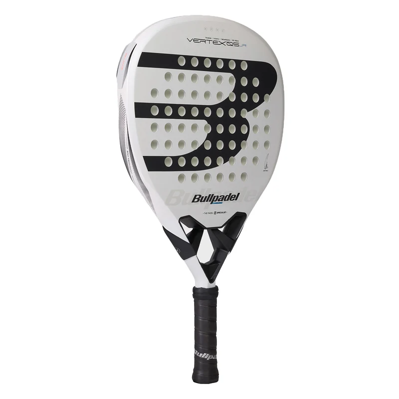 Bullpadel Vertex Boy Junior Padel Racket 26