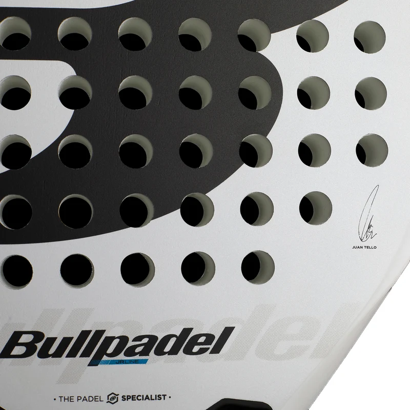 Bullpadel Vertex Boy Junior Padel Racket 26