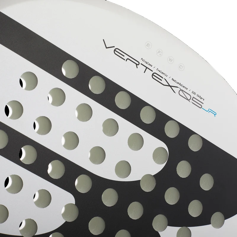 Bullpadel Vertex Boy Junior Padel Racket 26
