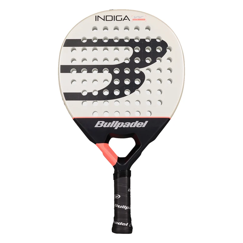 Bullpadel Indiga W Padel Racket 26