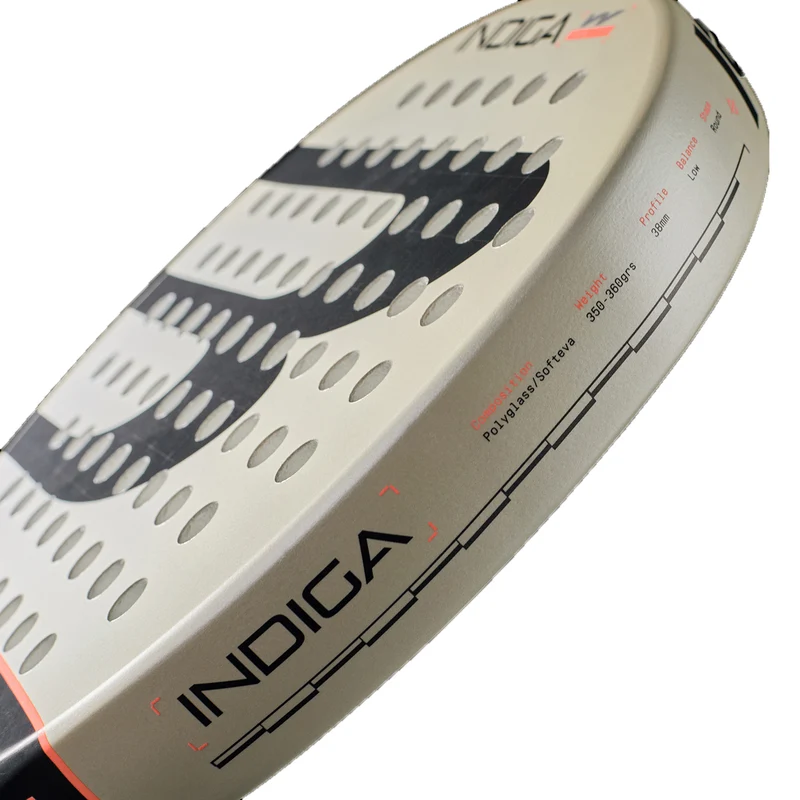 Bullpadel Indiga W Padel Racket 26
