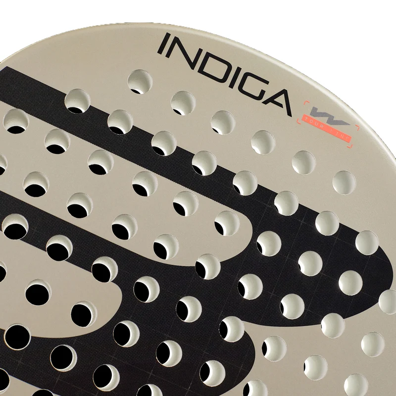 Bullpadel Indiga W Padel Racket 26