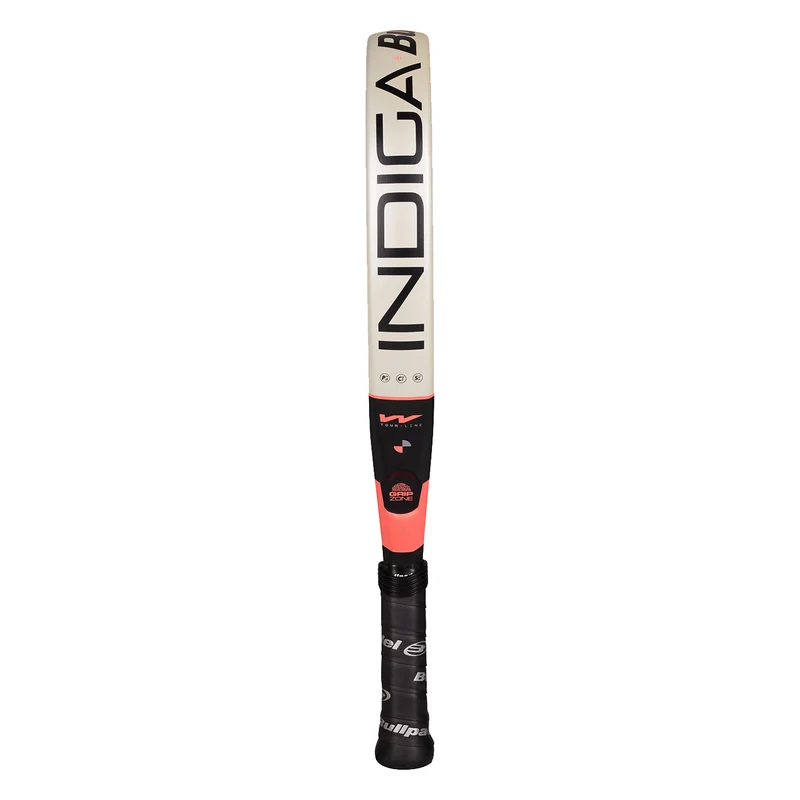 Bullpadel Indiga W Padel Racket 26