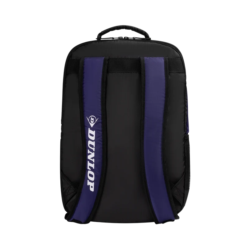 Dunlop FX Club Backpack Violet/Black/Cyan