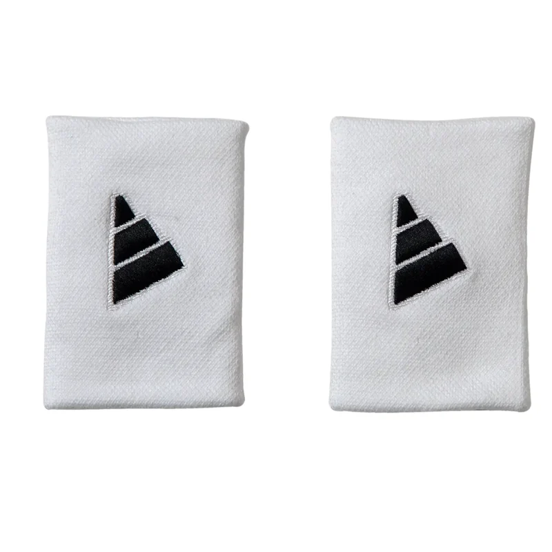 Adidas Long Wristband - 2 Pack