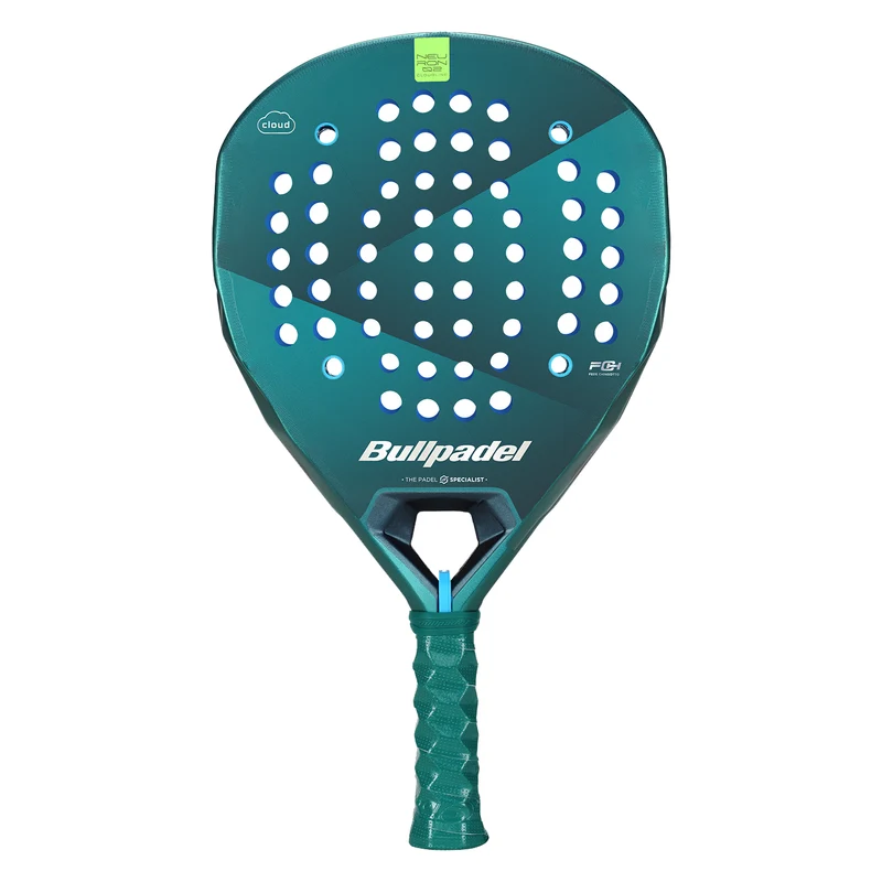 Bullpadel Neuron 02 Cloud Padel Racket 26