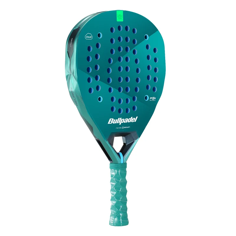 Bullpadel Neuron 02 Cloud Padel Racket 26