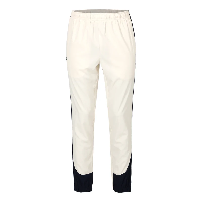 Trainingsanzug Herren-Creme,Mehrfarbig