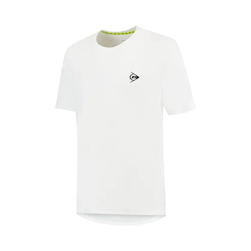 Club Crew T-Shirt Jungen-Weiß