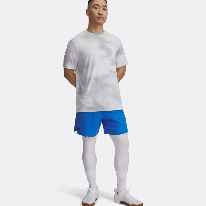 Vanish Woven 6In Shorts Herren-Hellblau
