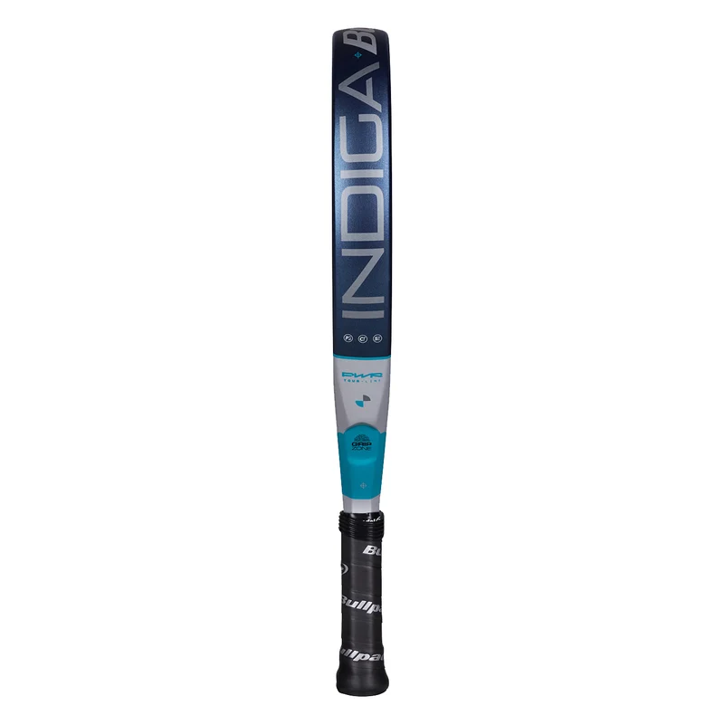 Bullpadel Indiga PWR Padel Racket 26