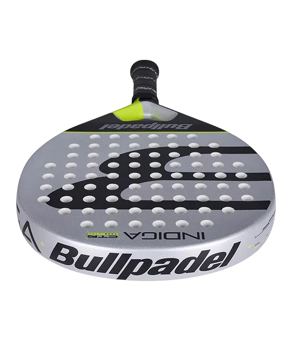 Pala Bullpadel Indiga CTR 2026