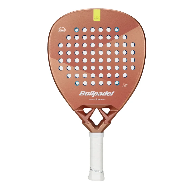 Bullpadel Vertex 05 W Cloud Padel Racket 26