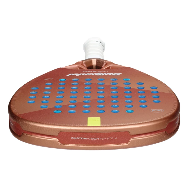 Bullpadel Vertex 05 W Cloud Padel Racket 26