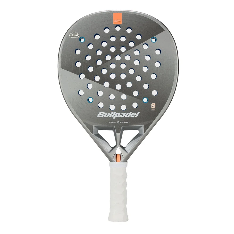 Bullpadel Hack 04 Hybrid Cloud Padel Racket 26