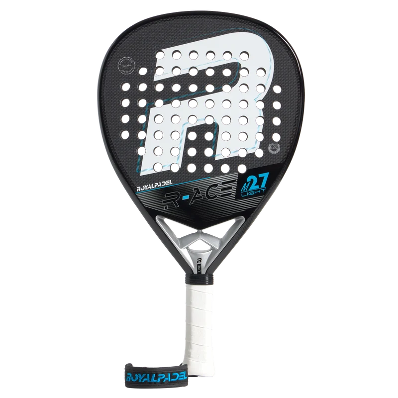 Royal Padel M 27 Ace Light 26 Padel Racket