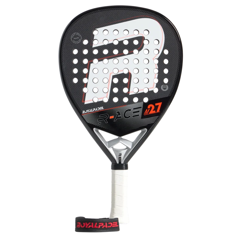 Royal Padel M 27 Ace 26 Padel Racket