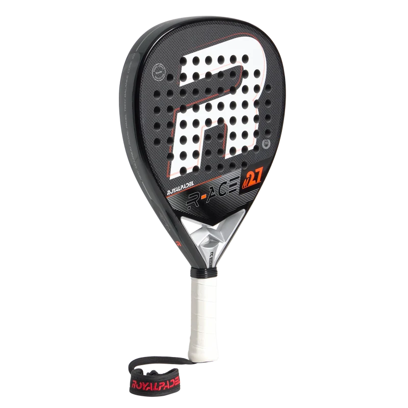 Royal Padel M 27 Ace 26 Padel Racket