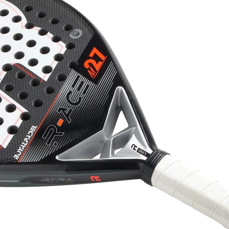 Royal Padel M 27 Ace 26 Padel Racket