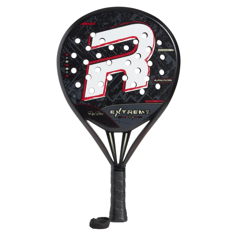 Royal Padel Whip Extreme 26 Padel Racket