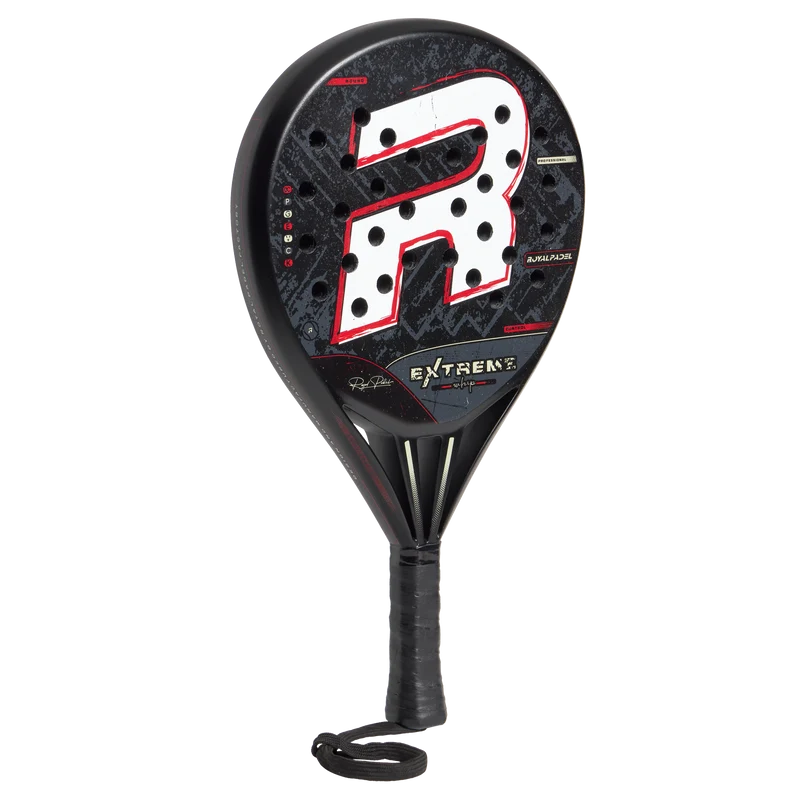 Royal Padel Whip Extreme 26 Padel Racket