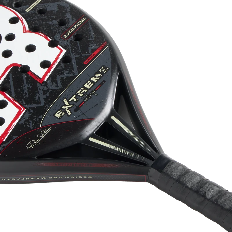 Royal Padel Whip Extreme 26 Padel Racket