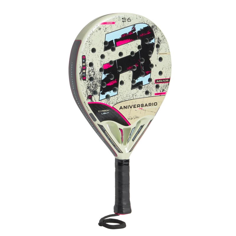 Royal Padel Anniversario Light 36 Padel Racket