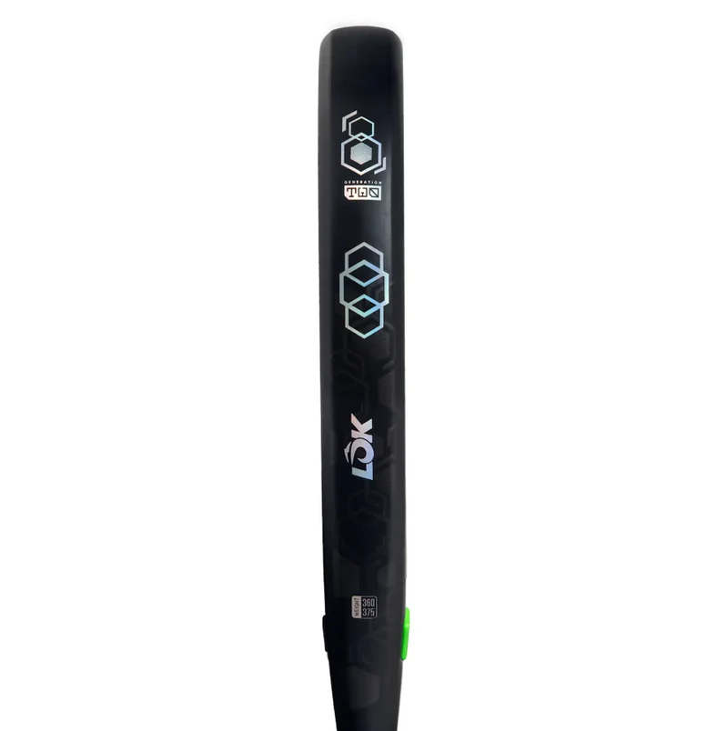 Lok Jungle Padel Racket