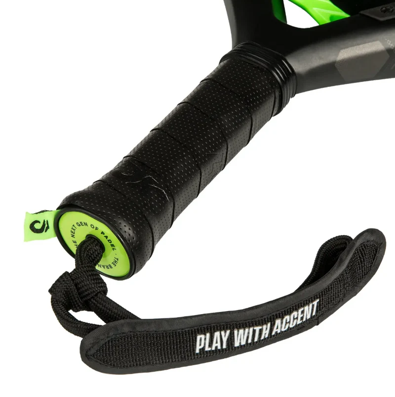 Lok Jungle Padel Racket