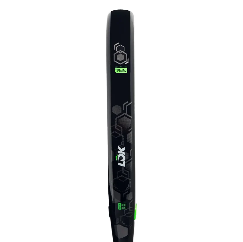 Lok Jungle Lite Padel Racket