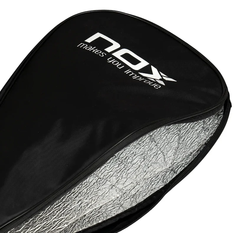 Nox Pro Nylon Padel Racket Cover
