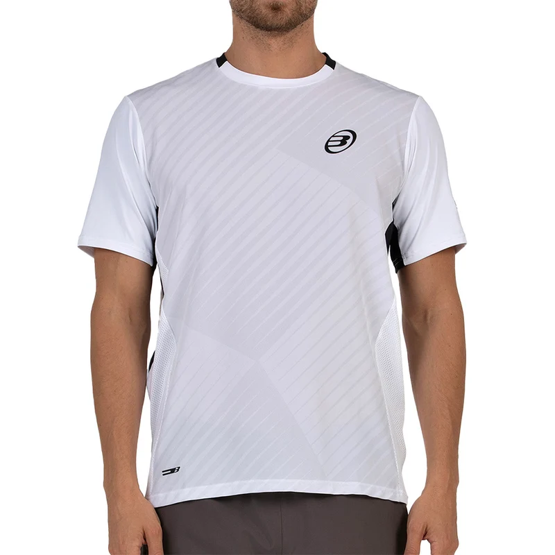 BULLPADEL MALMOK Hombre (Camiseta)