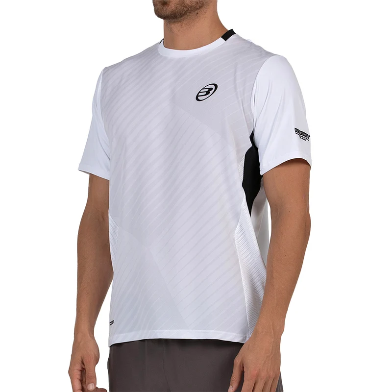 BULLPADEL MALMOK Hombre (Camiseta)