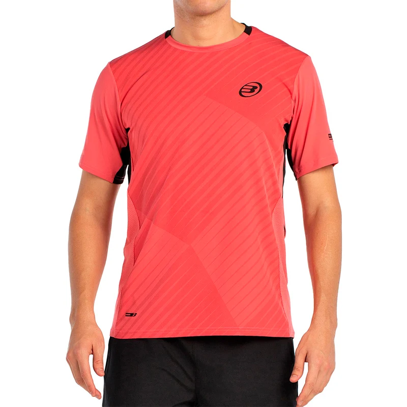 BULLPADEL MALMOK Hombre (Camiseta)