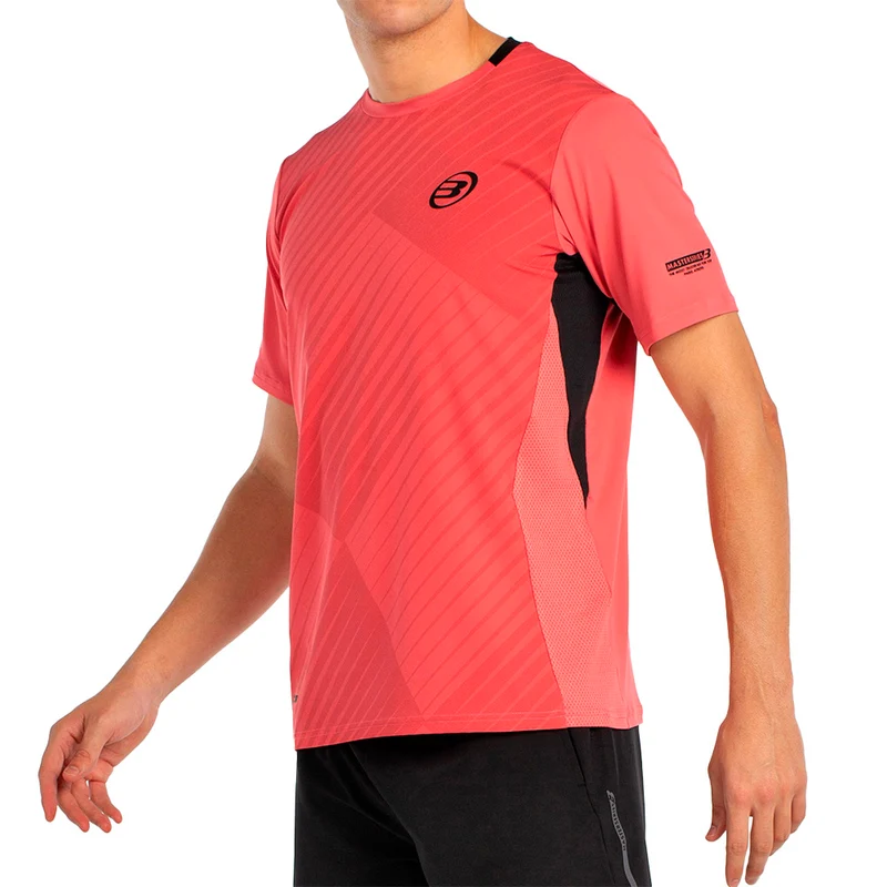 BULLPADEL MALMOK Hombre (Camiseta)