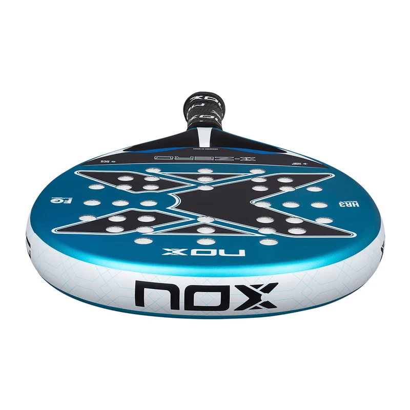 NOX X-ZERO Blue 2026 (Pala)