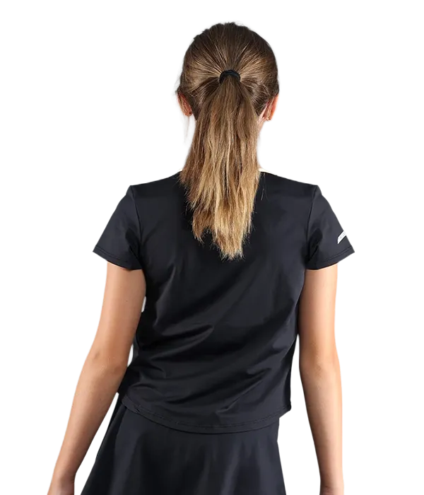Camiseta Endless Glory Kids Black